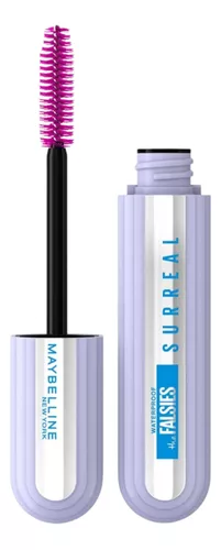 Máscara de Cílios Maybelline The Falsies Surreal