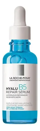Sérum Facial Antirrugas La Roche-Posay Hyalu B5 30ml com Ácido Hialurônico e Vitamina B5