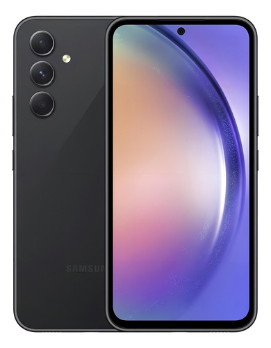 Smartphone Samsung Galaxy A54 5G 128GB 8GB RAM Tela 6,4