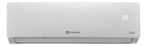 Ar-Condicionado Split Britânia Prime Air 9FC 9000 BTU Frio 220V Inverter