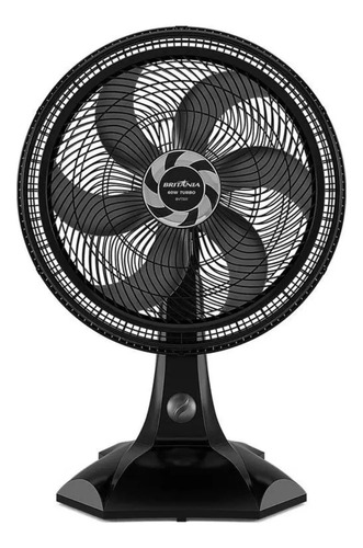 Ventilador Britânia BVT301 Maxx Force 3 Velocidades 60W