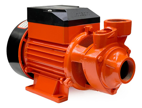 Bomba d’Água Periférica Intech Machine BP500 0,5cv 220V – Potência e Altura de até 26m para Irrigação e Abastecimento