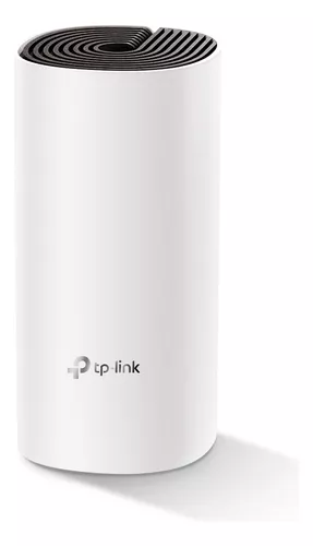 Roteador TP-Link Deco M4 Mesh WiFi 5 Dual-Band AC1200 com Portas Gigabit