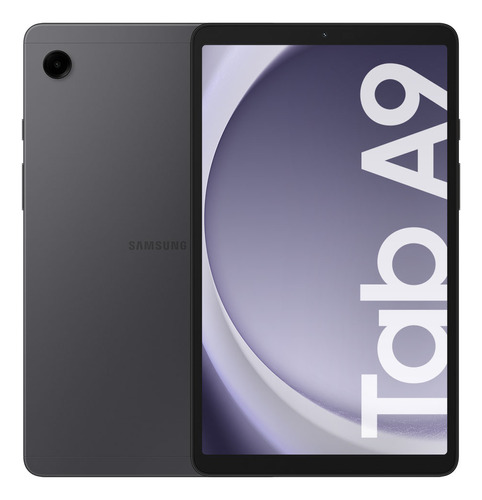 Tablet Samsung Galaxy Tab A9 64GB 4GB RAM – Wi-Fi, Tela 8.7