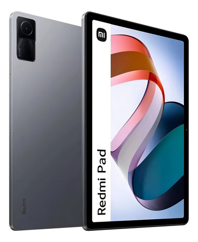Xiaomi Redmi Pad SE 11" 8GB 256GB – Tablet Full HD+ Potente e Versátil