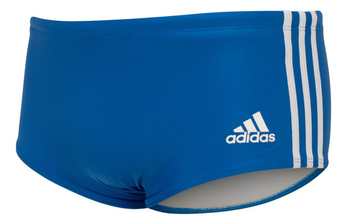 Sunga Adidas 3 Stripes Masculina - Adulto